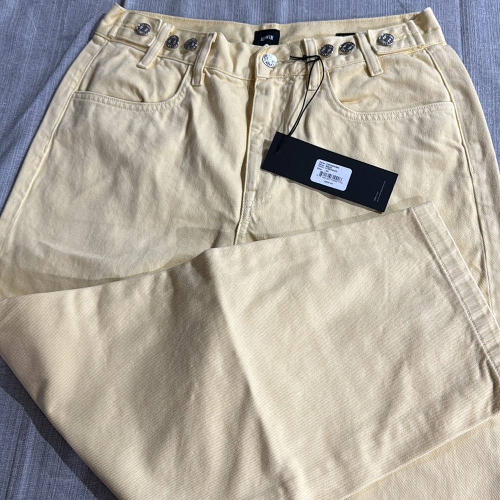 Edwin jeans - Picture 3 of 4